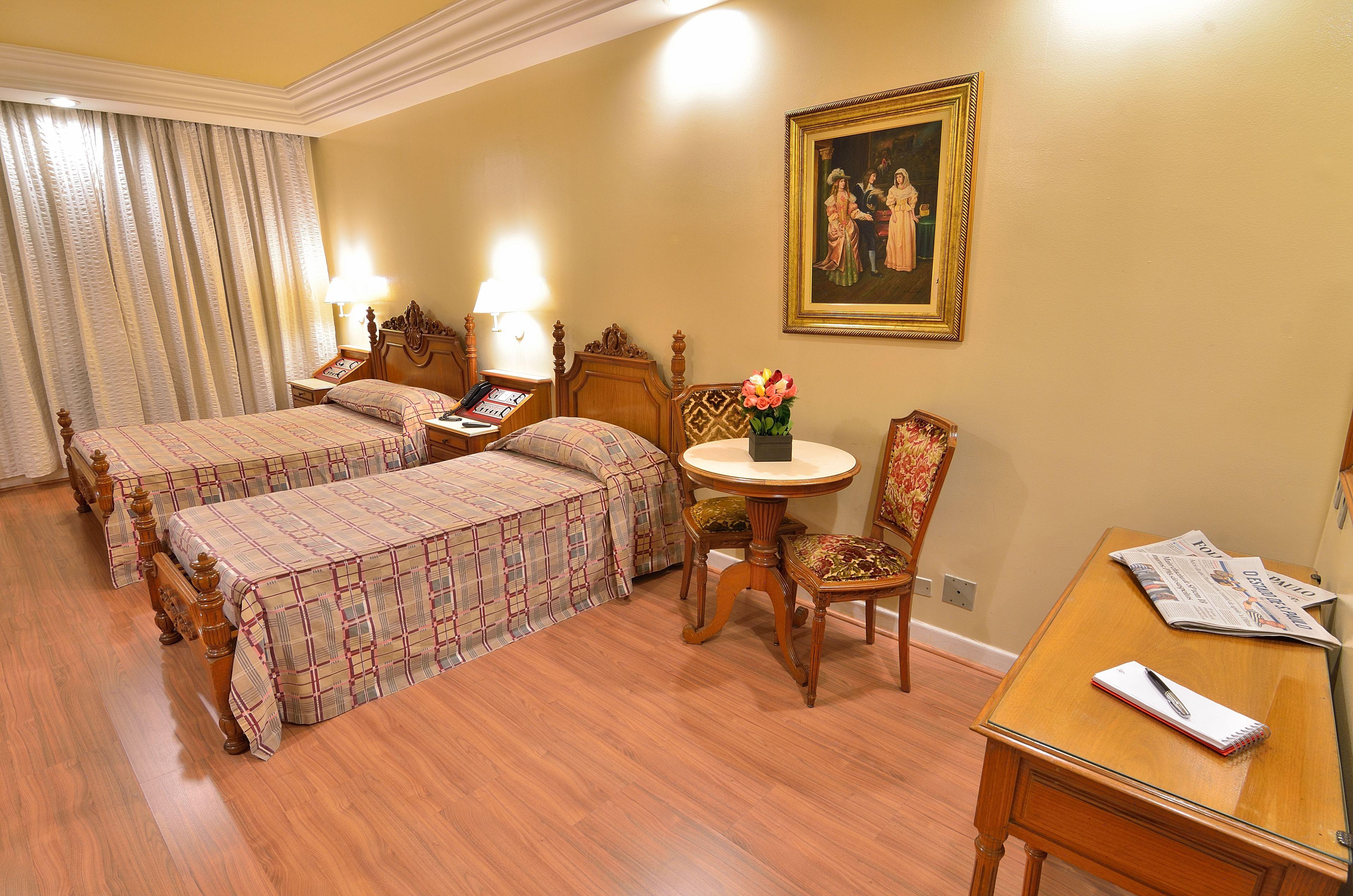 Hotel Castelar — Photos 2
