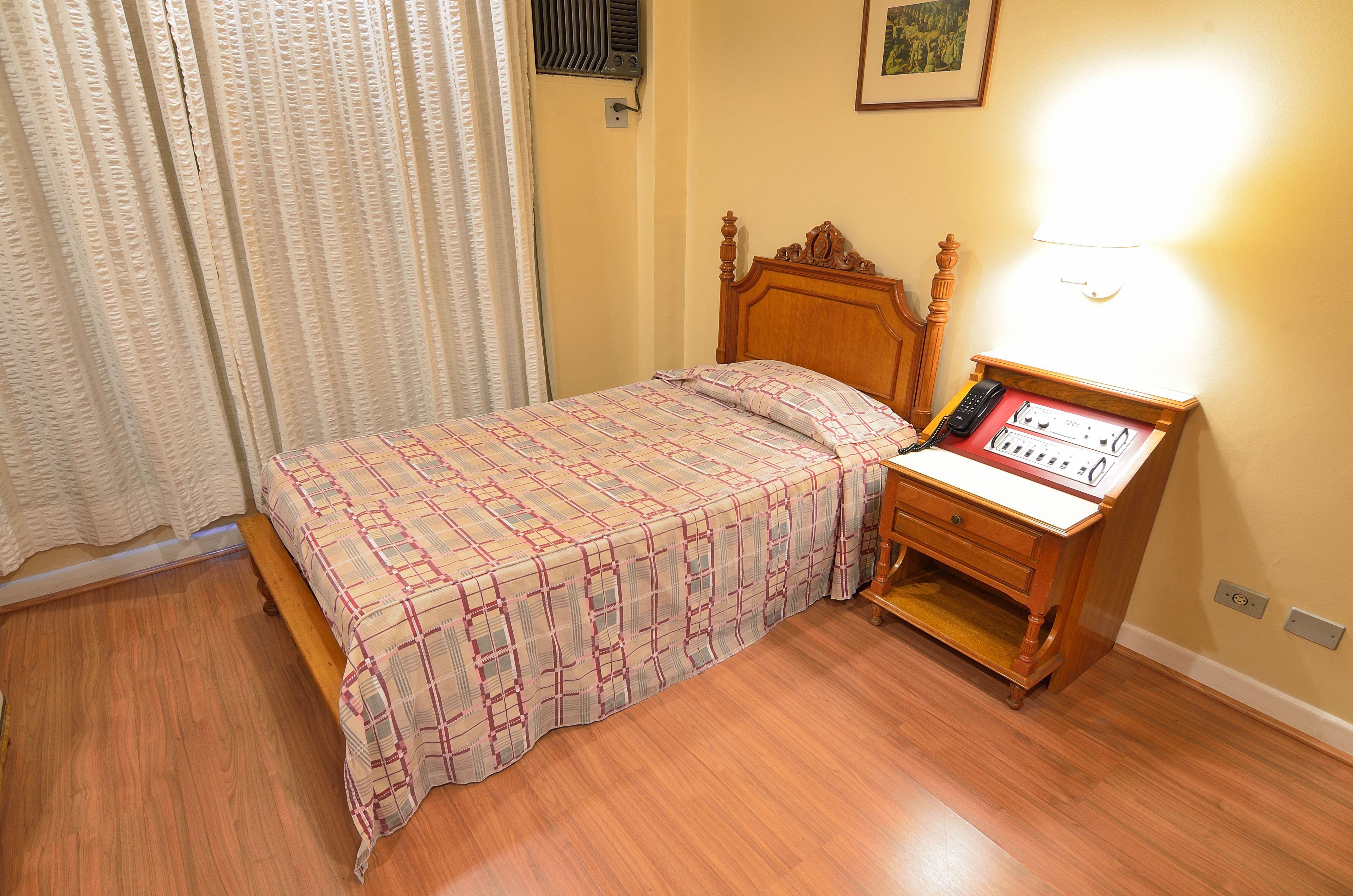 Hotel Castelar — Photos 1