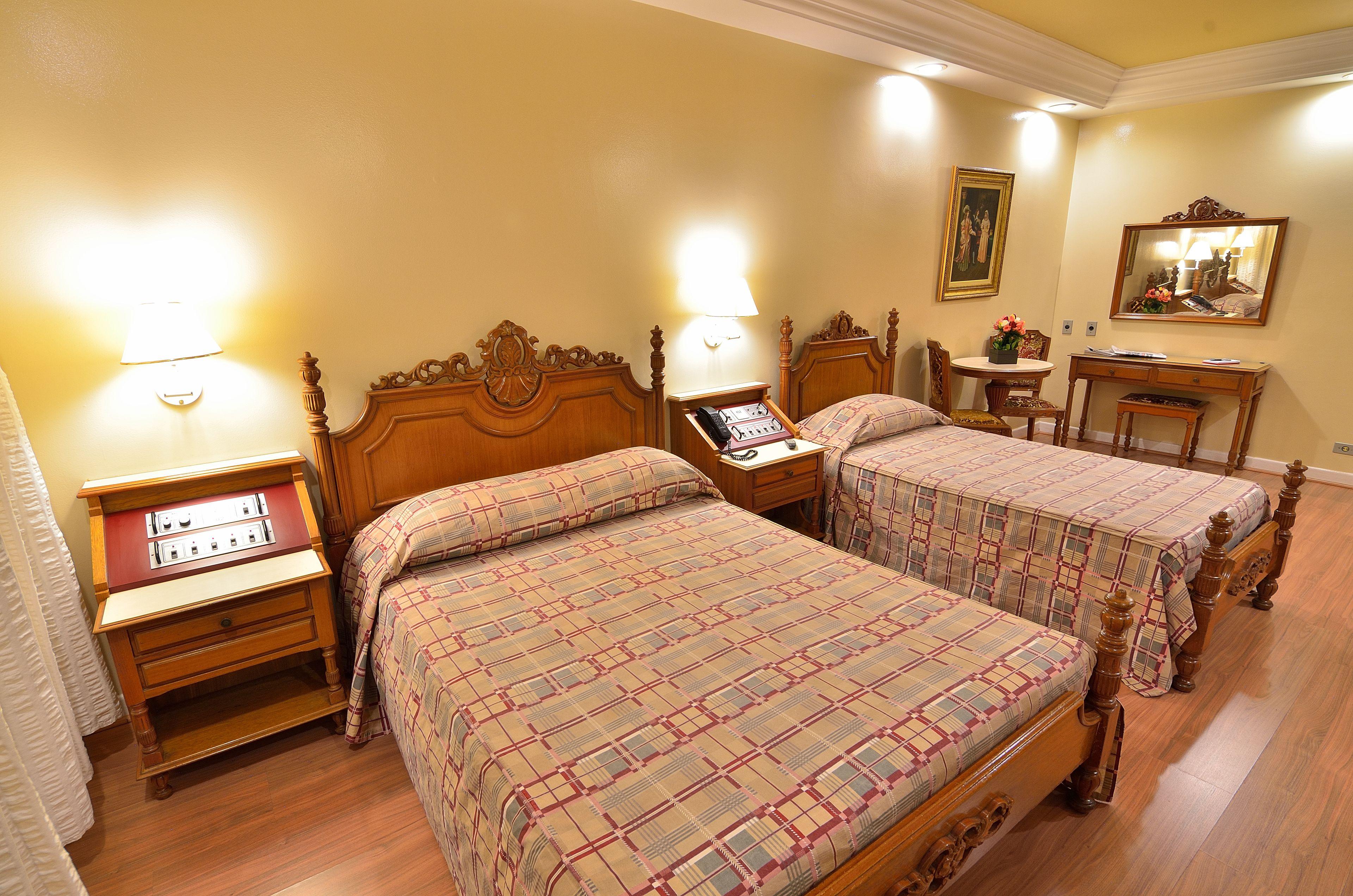 Hotel Castelar — Photos 3